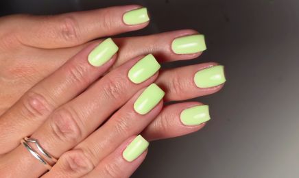 Tiizii Nails : Manucure à Sallanches