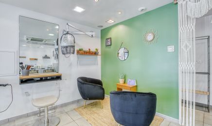 L'atelier 100 : Coiffeur à Saint-Vincent-de-Tyrosse