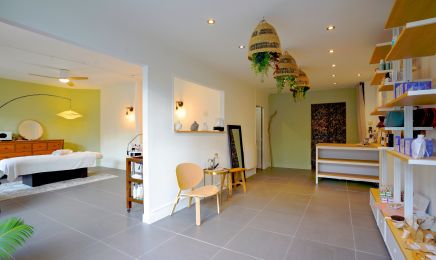 Zen et sens : Institut de beauté à Villennes-sur-Seine