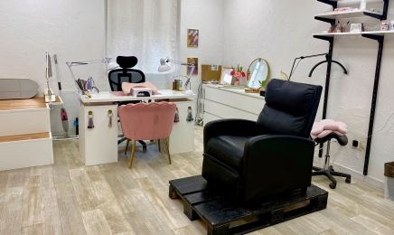 L'atelier de Rose : Manucure à Draguignan