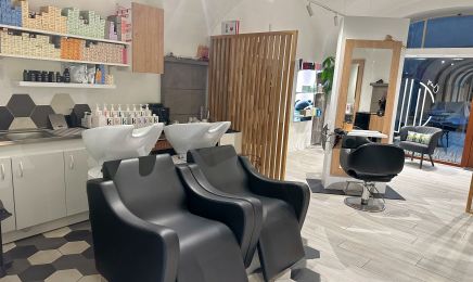 Chez jules- Riom : Coiffeur à Riom