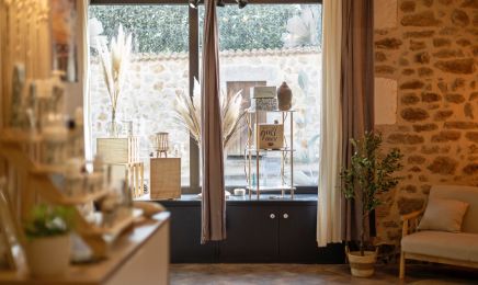 Aux Ptits Soins : Institut de beauté à Bessines-sur-Gartempe