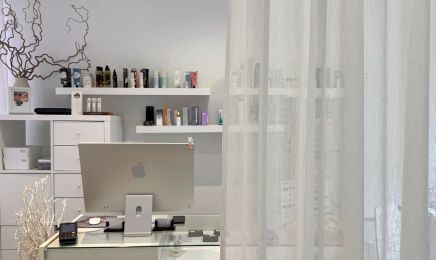 Cilsteplait - Nancy : Institut de beauté à Nancy