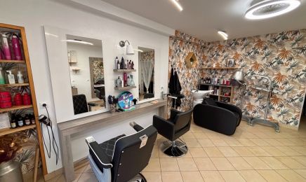 Dorothée Coiffure : Coiffeur à Saint-Michel-de-Chavaignes