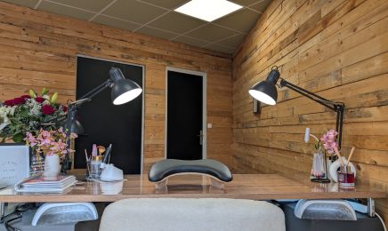 Maison M - Esthétique  : Coiffeur à Achicourt