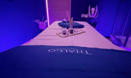 A'Corps et Bien-être : Institut de beauté à Andernos-les-Bains