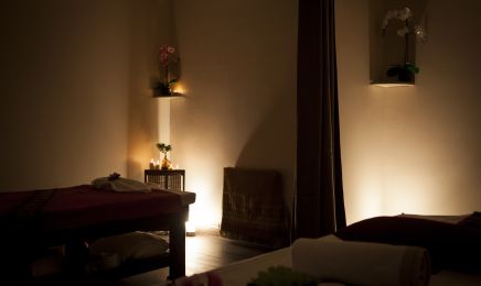 Siam Massage  : Institut de beauté à Mennecy