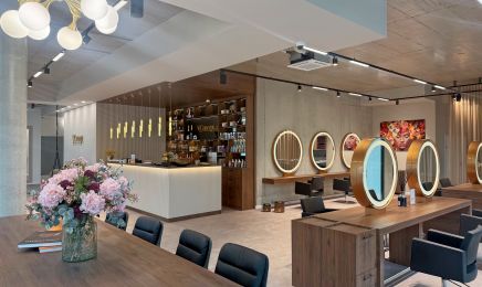 VConcept: Kosmetikstudio in Wolfsburg