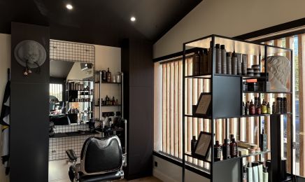 Le salon de Mélanie SADC : Coiffeur à Saint-Aubin-du-Cormier