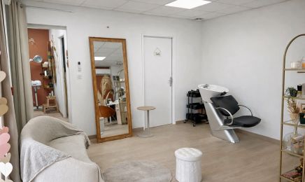 Institut de Beauté Plein Sud - Mathilde et Lisa  : Manucure à Tourbes