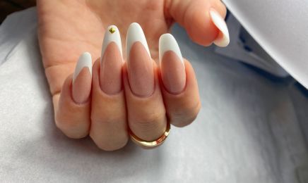 SHERINAILS : Institut de beauté à Nice