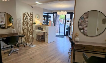 L'Univers du Cheveu : Coiffeur à Rignac
