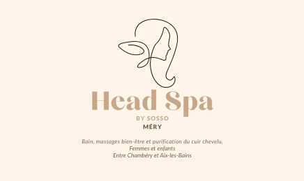 Head Spa By Sosso : Institut de beauté à Méry