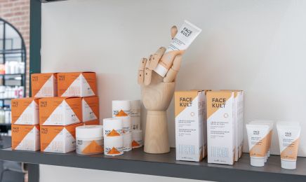Studio FaceKult - Rive Gauche : Institut de beauté à Paris