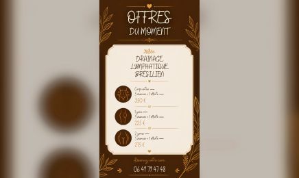 Beauty_Bodymassage : Institut de beauté à Gujan-Mestras