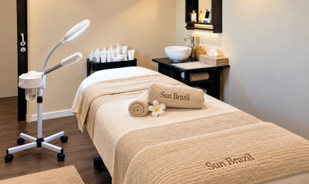 Sun Brazil Serris : Manucure à Serris