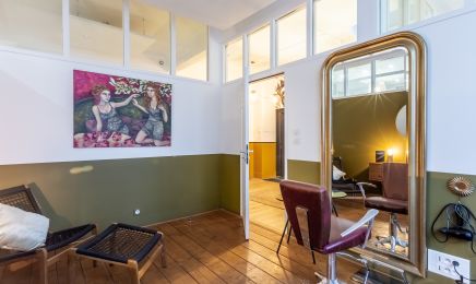 Les Beaux Baumes  : Coiffeur à Nantes