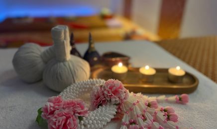 Sawasdee Thaï Massage : Institut de beauté à Baillargues