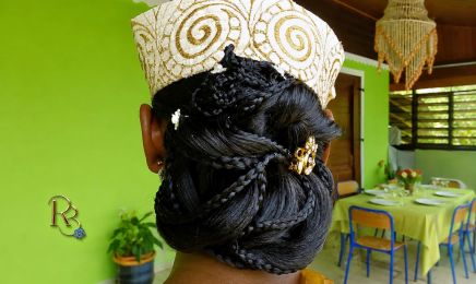 Diam's Nails : Coiffeur à Le Lamentin