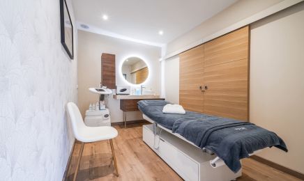 L’Heure Zen  : Manucure à Saint-Cyr-sur-Loire
