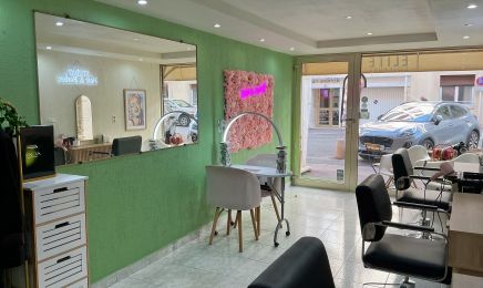 Elite Coiffure : Coiffeur à Antibes