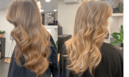 Aura hair & Spa : Coiffeur à Nice