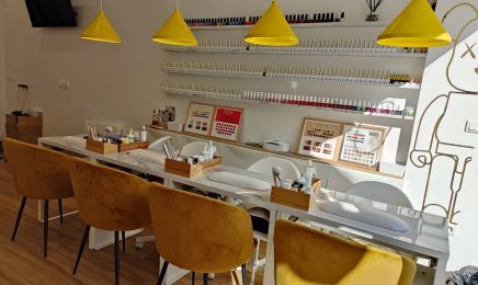 M2 NAILS : Manucure à Vincennes