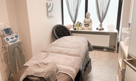 SchönheitsMomente: Kosmetikstudio in Rheine