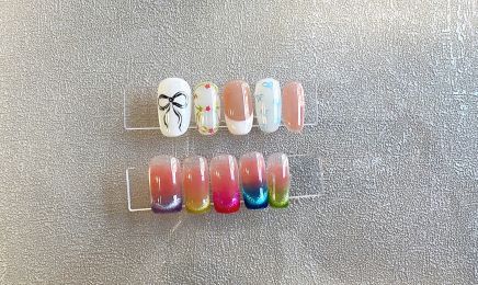 Chic beauté nails : Manucure à Paris