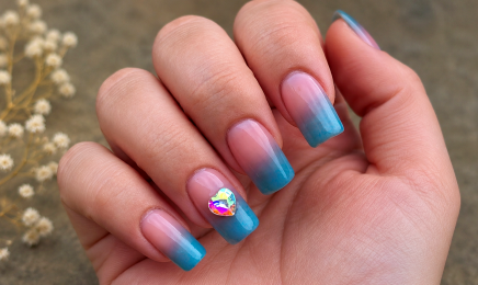Anaïs O Ty Nails  : Manucure à Saint-Gildas-des-Bois