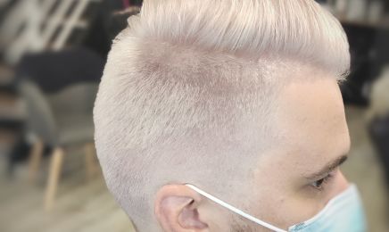 O Petit Salon : Coiffeur à Ensisheim