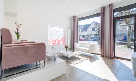 Real’s Daphney : Institut de beauté à Marly-la-ville