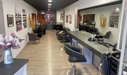 Chez lili : Coiffeur à Béziers