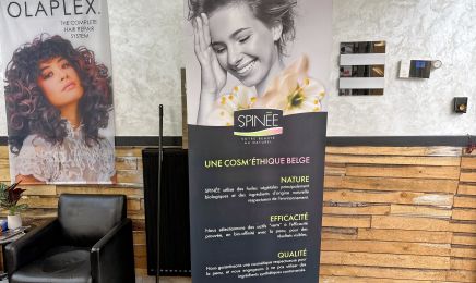 Hair by Noah : Coiffeur à Seraing
