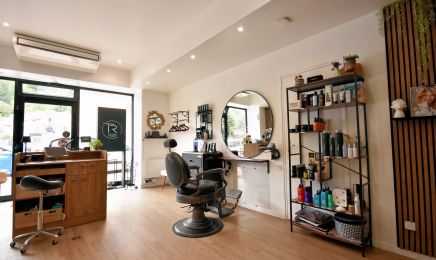 Salon Tibo Royer : Coiffeur à Salins-les-Bains