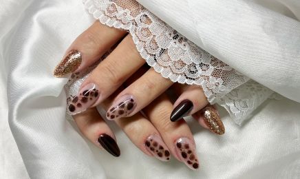 Laetiz Ongles : Institut de beauté à Grâces