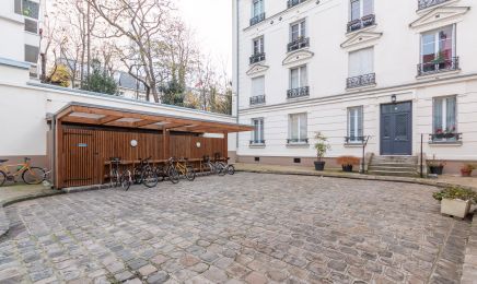 By Clémentine : Institut de beauté à Paris