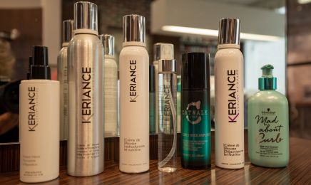 Salon Nouvel Hair : Coiffeur à Vallet