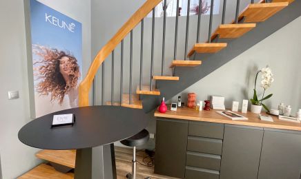 ENW Coiffure : Coiffeur à Daix