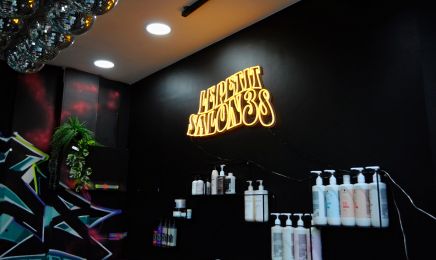 Le Petit Salon 38  : Coiffeur à Bordeaux