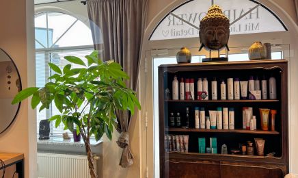 Hair Power: Barbershop in Hemsbach