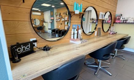 Staff’Hair Staffelfelden : Coiffeur à Staffelfelden