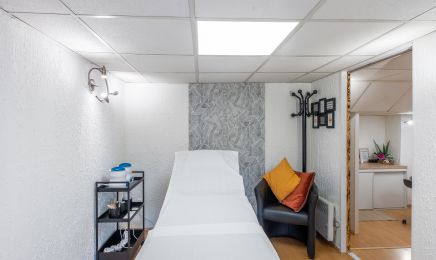 Mas Coiffure et Beauté : Coiffeur à Vaulx-en-Velin