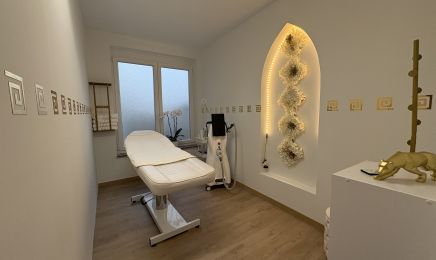 YB Beauty : Institut de beauté à Hannut 