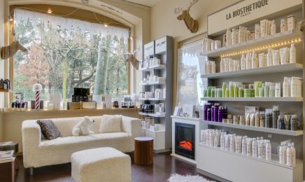 Un R de Détente : Coiffeur à Albi