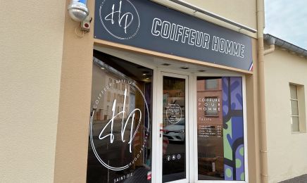 Hugo Perisse Coiffeur Barbier St-Dié : Barbier à Saint-Dié-des-Vosges