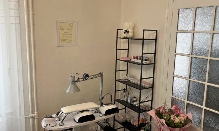 Kima Beauty  : Institut de beauté à Belfort