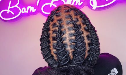Bam Bam Beauty (Dread Locks & Body Piercing) : Institut de beauté à Metz