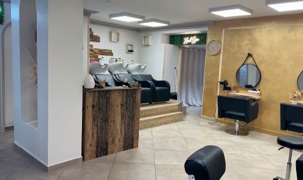 Hairstyle - Hesdin  : Institut de beauté à Hesdin-la-Forêt