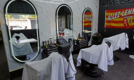 O 98 barber  : Coiffeur à Billy-Montigny